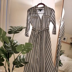 Dreamy Banana Republic XSP dress